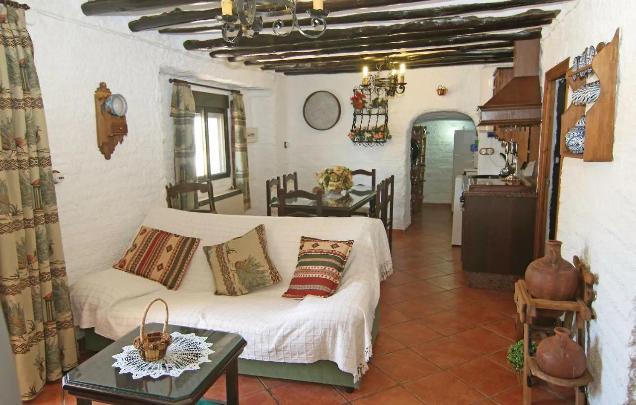 Beautiful Home In Sileras-Almedinilla With Wifi Almedinilla