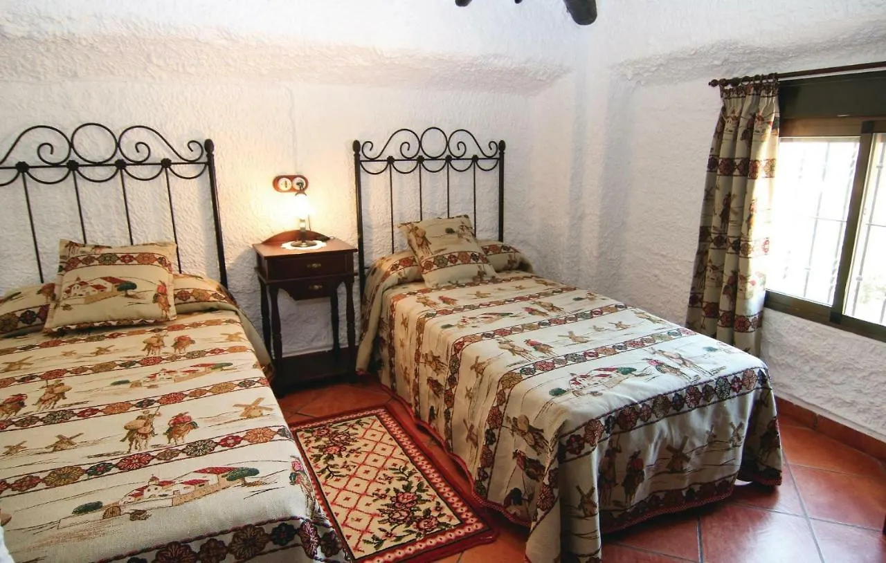 Beautiful Home In Sileras-Almedinilla With Wifi location