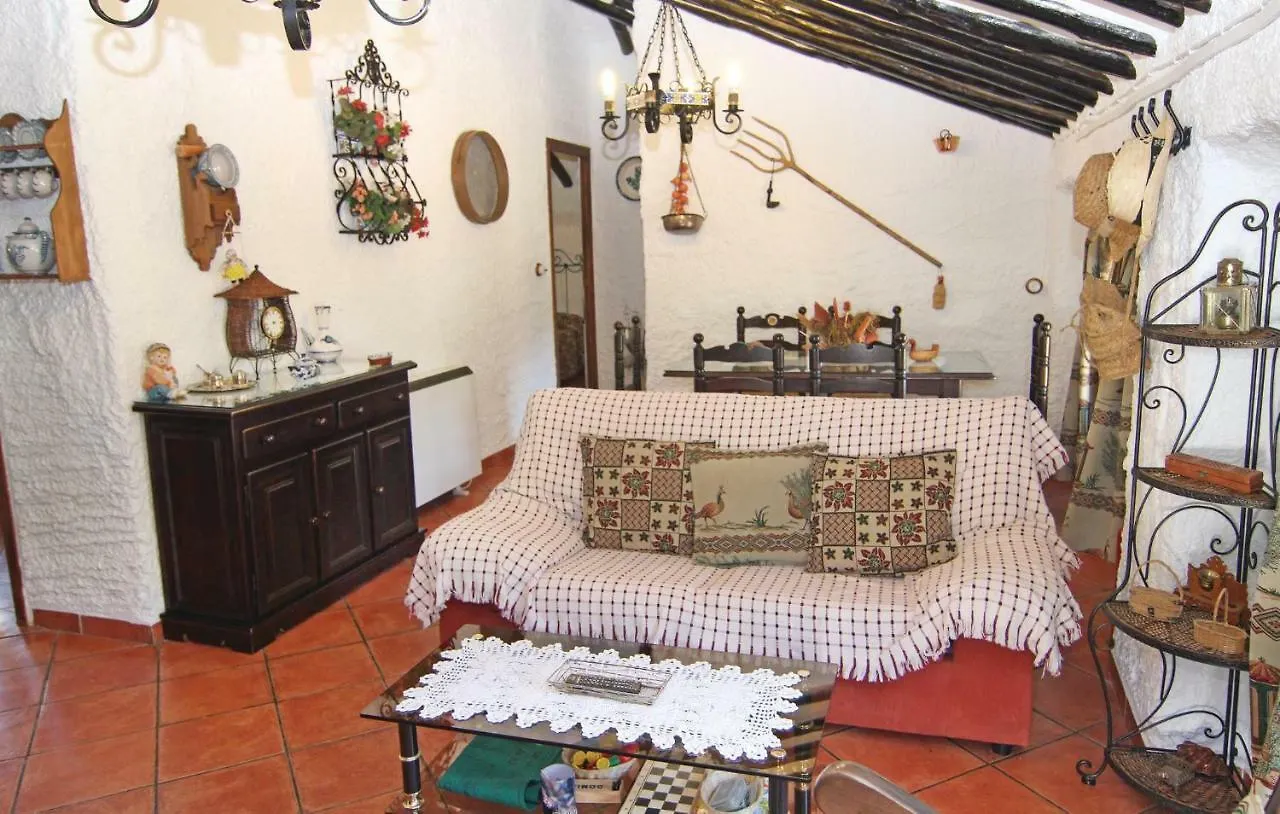 Beautiful Home In Sileras-Almedinilla With Wifi Spain