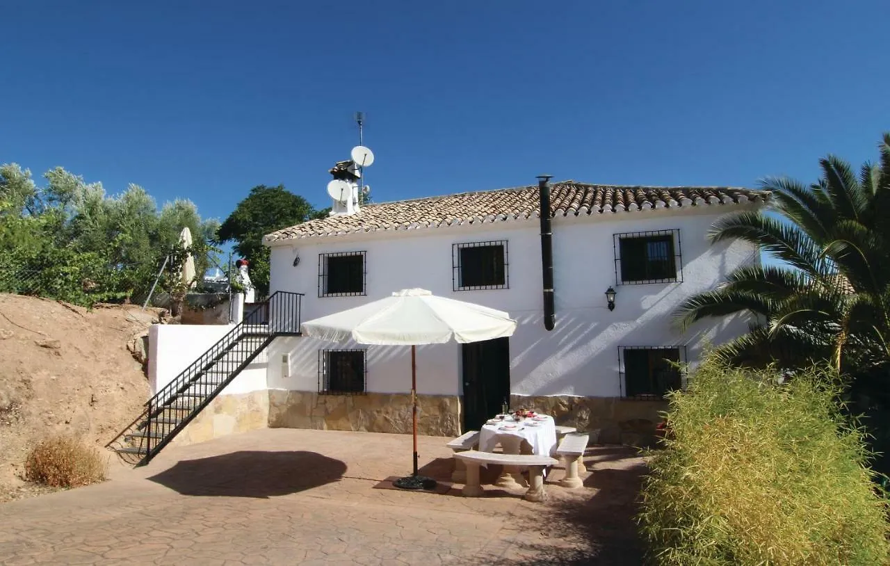 Beautiful Home In Sileras-Almedinilla With Wifi 0*, Almedinilla Spain