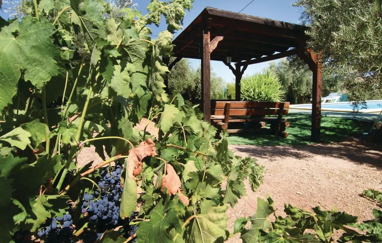 Beautiful Home In Sileras-Almedinilla With Wifi Holiday home Almedinilla