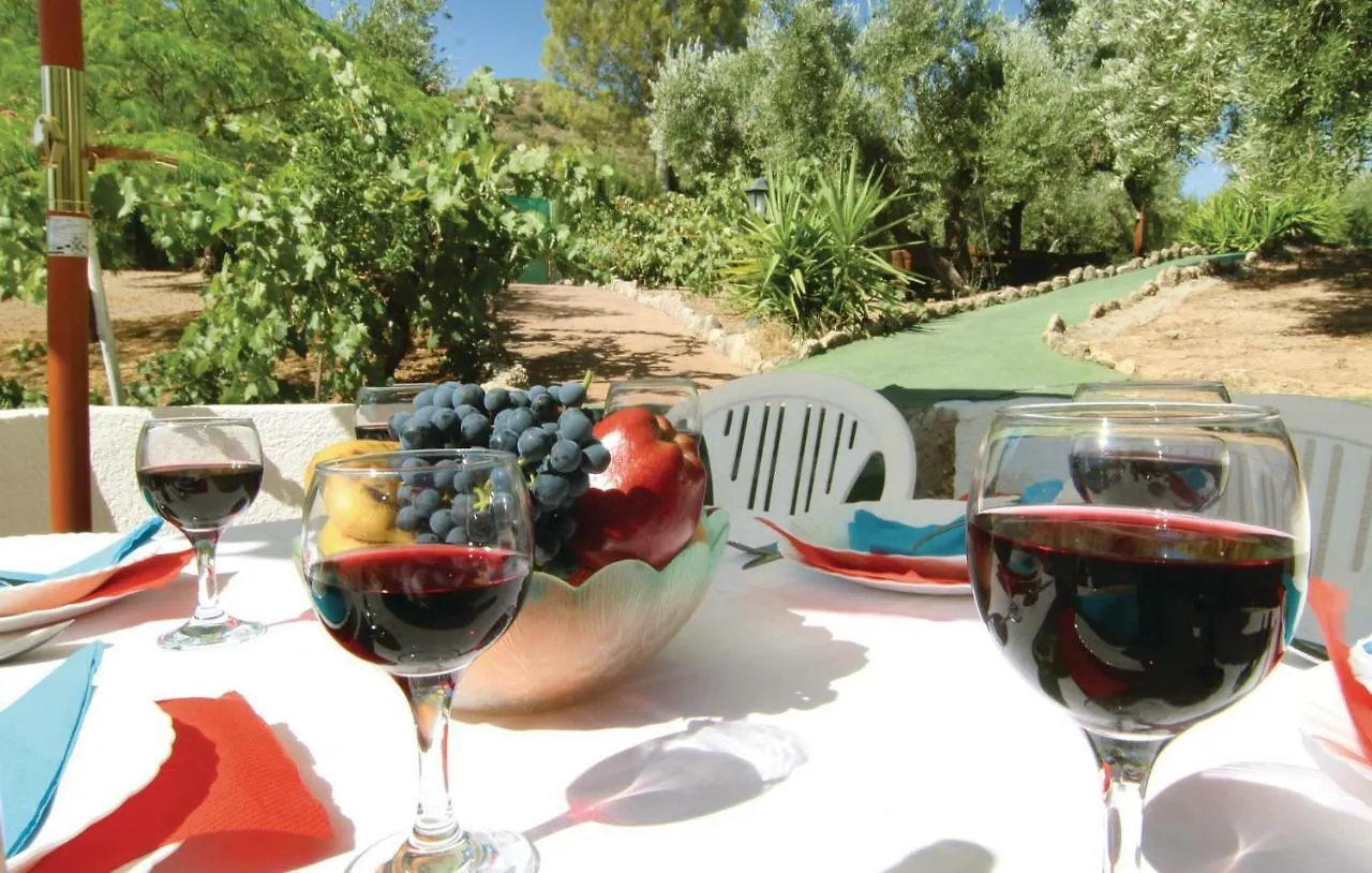 Holiday home Beautiful Home In Sileras-Almedinilla With Wifi
